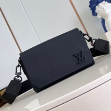 Mens LV Satchel Bags